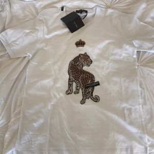 Dolce and gabbana mens T-shirt